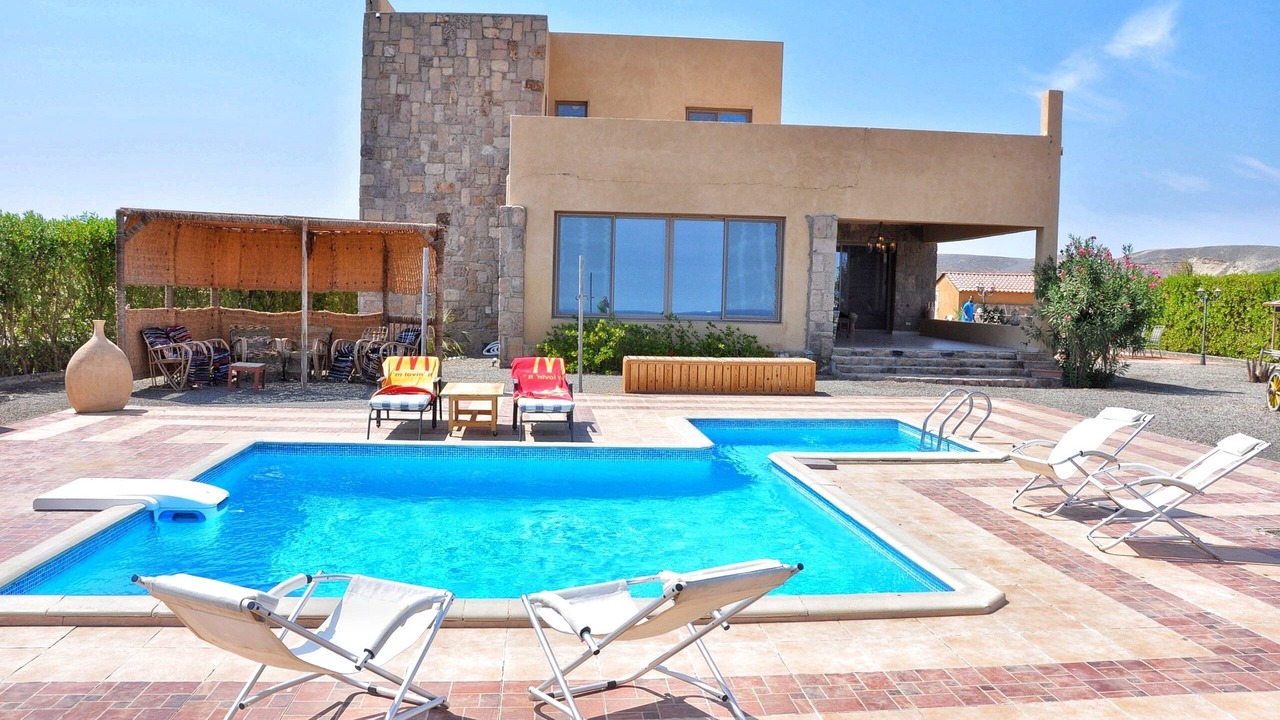 Photo of Outdoor in Marsa Alam