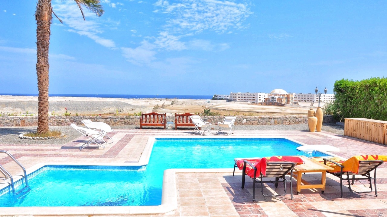 Photo of Outdoor in Marsa Alam