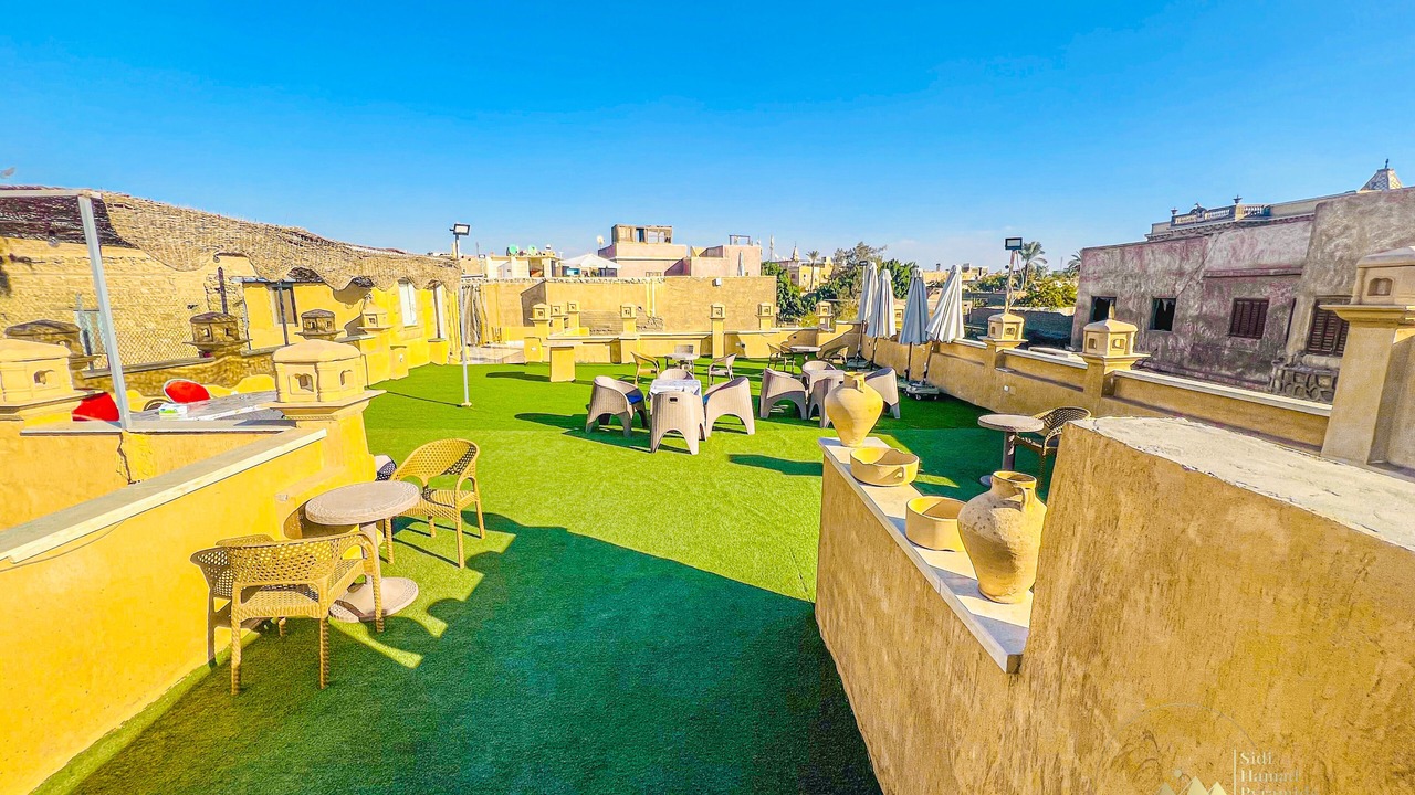 Photo of Outdoor in Al Haram