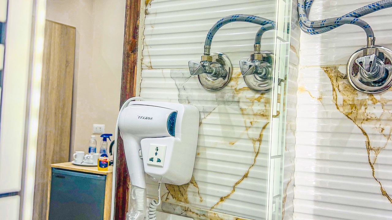 Photo of Bathroom in Al Haram