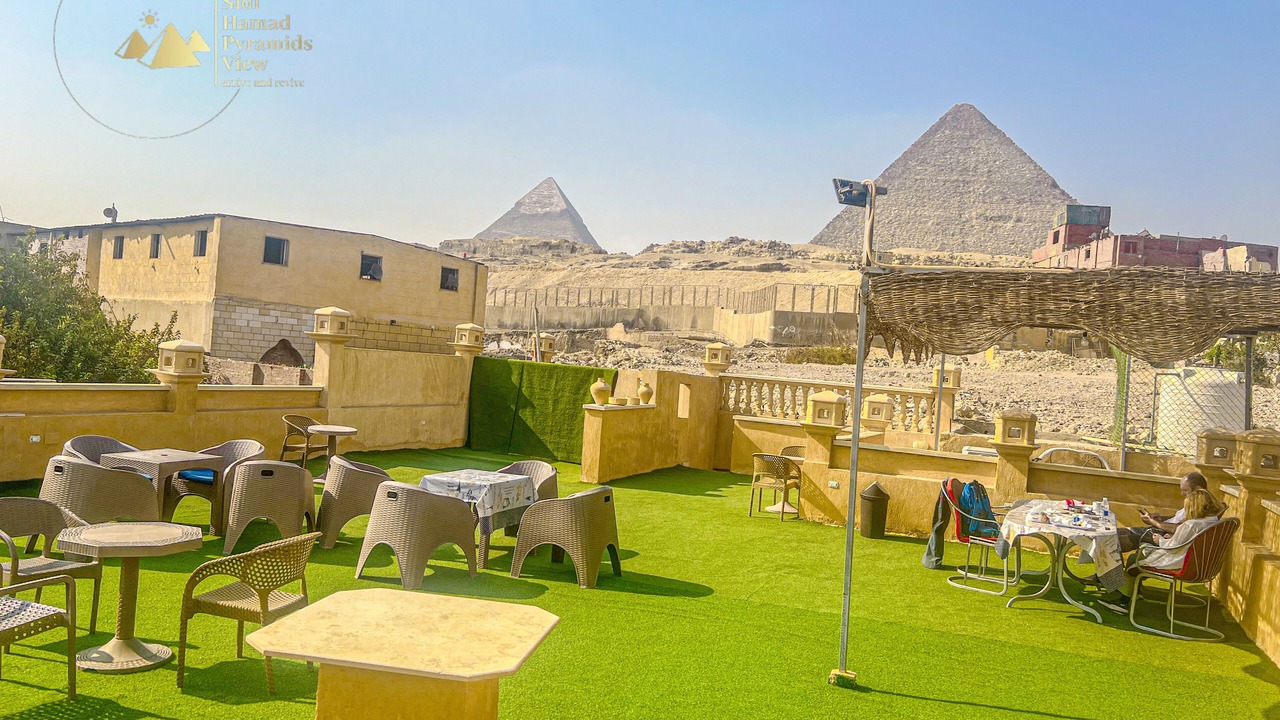 Photo of Outdoor in Al Haram