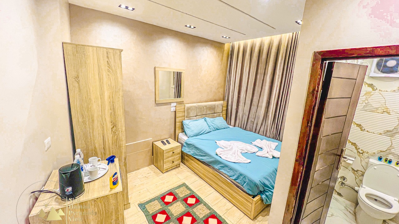 Photo of Bedroom in Al Haram