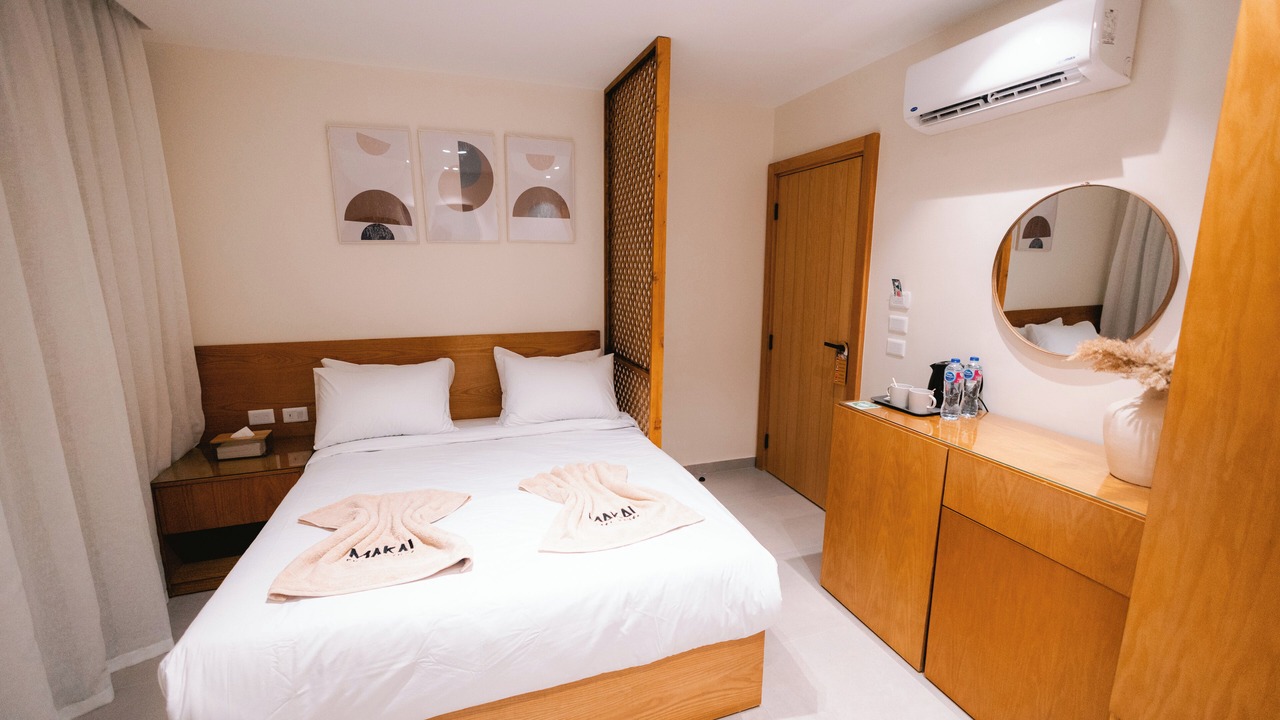 Photo of Bedroom in Al Haram