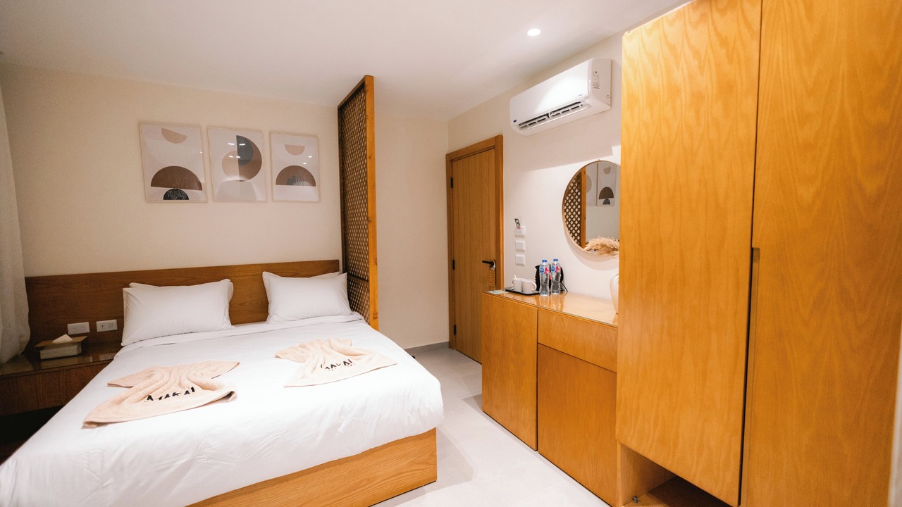Photo of Bedroom in Al Haram