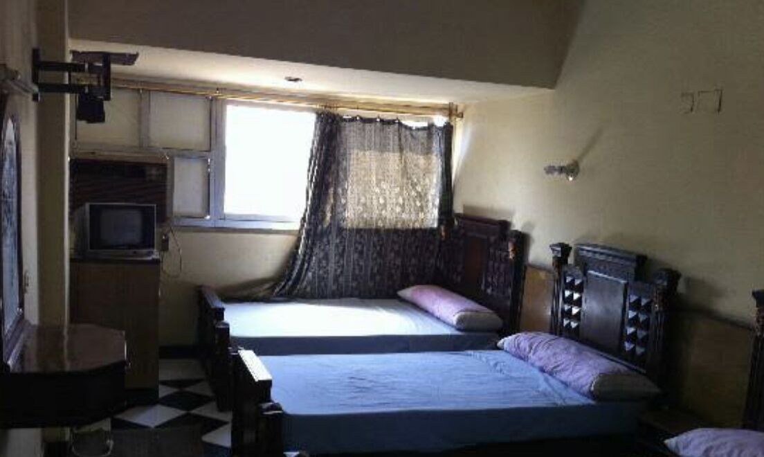 Photo of Bedroom in Aswan