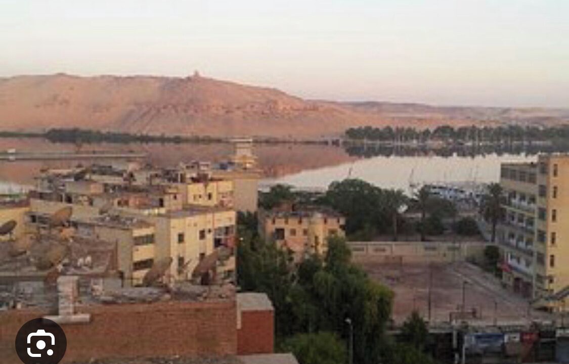 Photo of Bedroom in Aswan