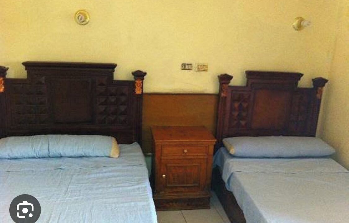 Photo of Bedroom in Aswan