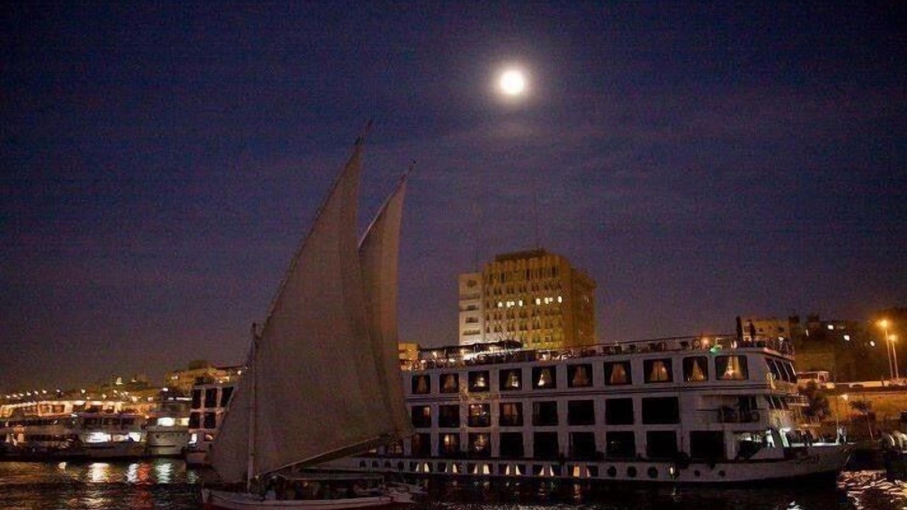 Photo of Outdoor in Aswan