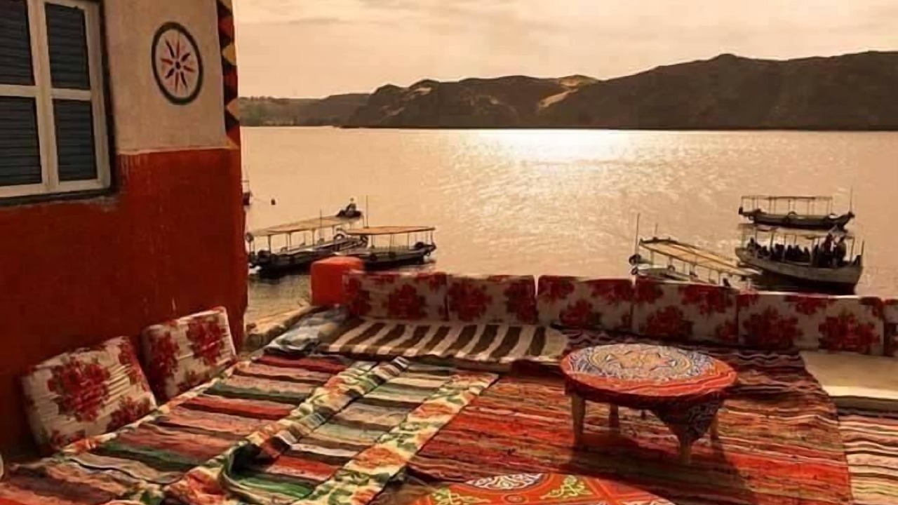 Photo of Others in Aswan