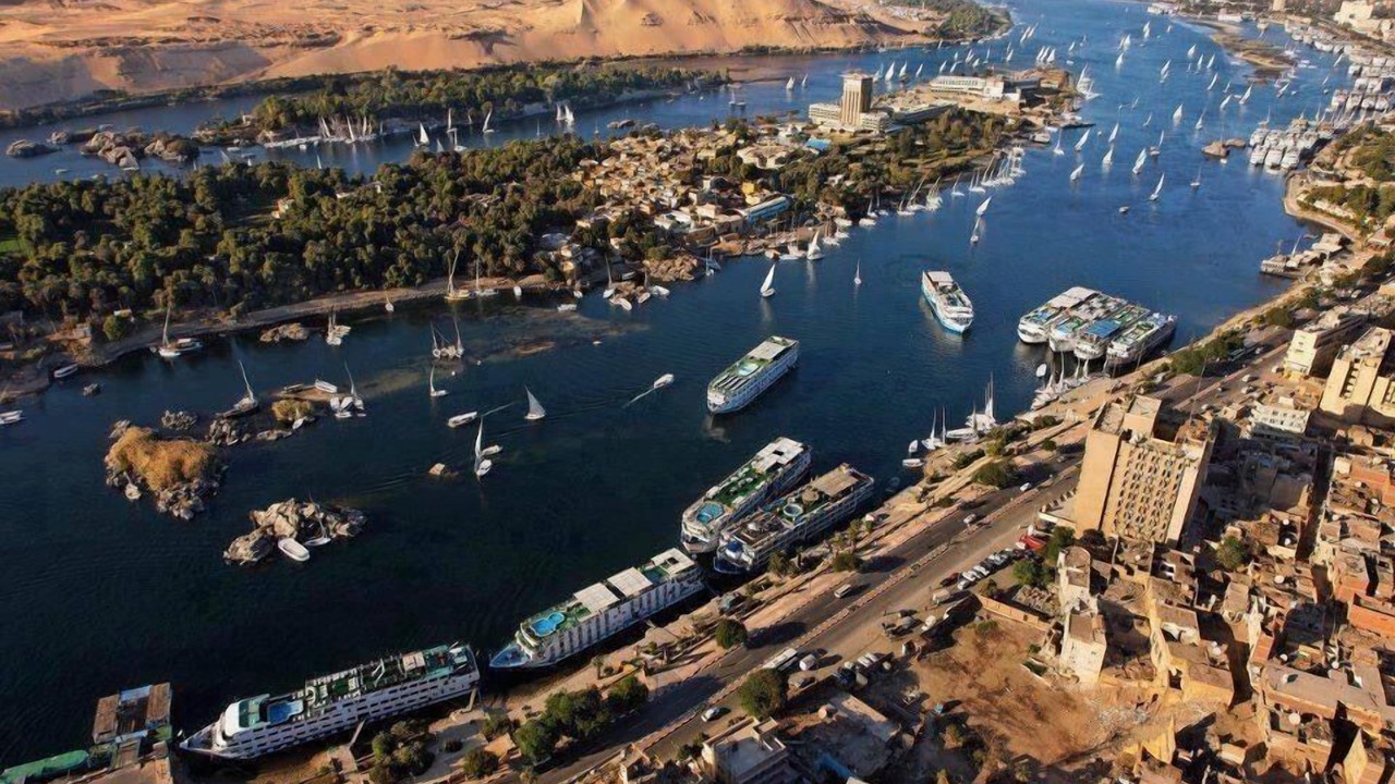 Photo of Outdoor in Aswan