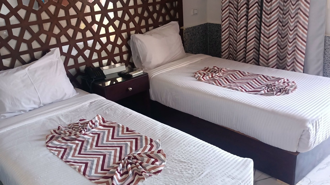 Photo of Bedroom in El Quseir