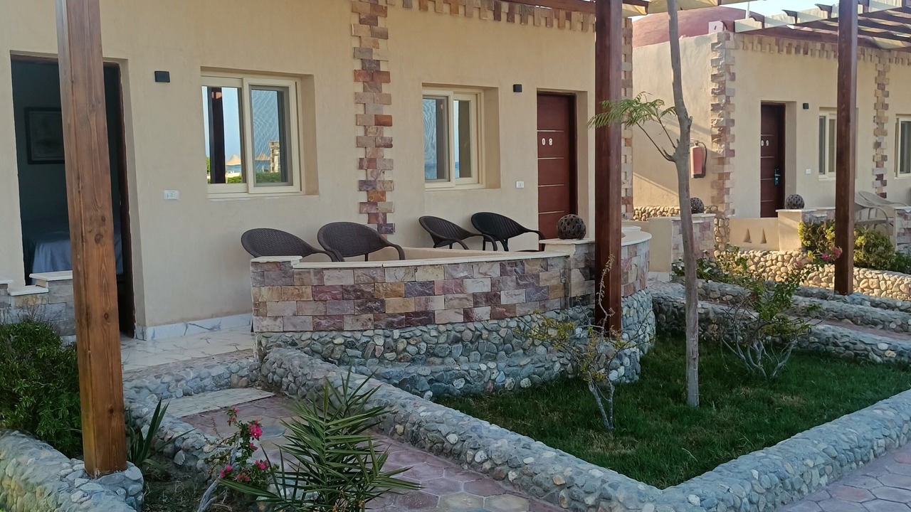 Photo of Bedroom in El Quseir