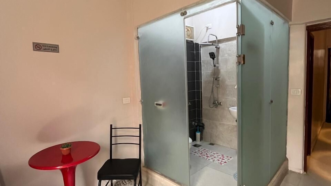 Photo of Bathroom in Abdin