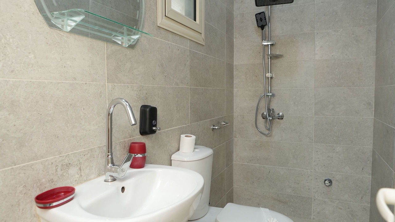 Photo of Bathroom in Abdin