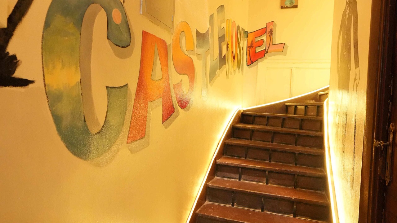 Photo of Patio Balcony in Abdin