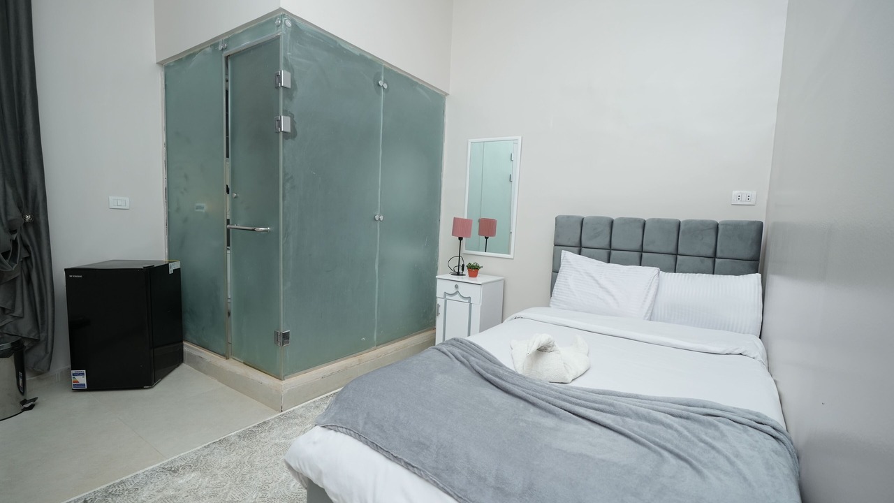 Photo of Bedroom in Abdin