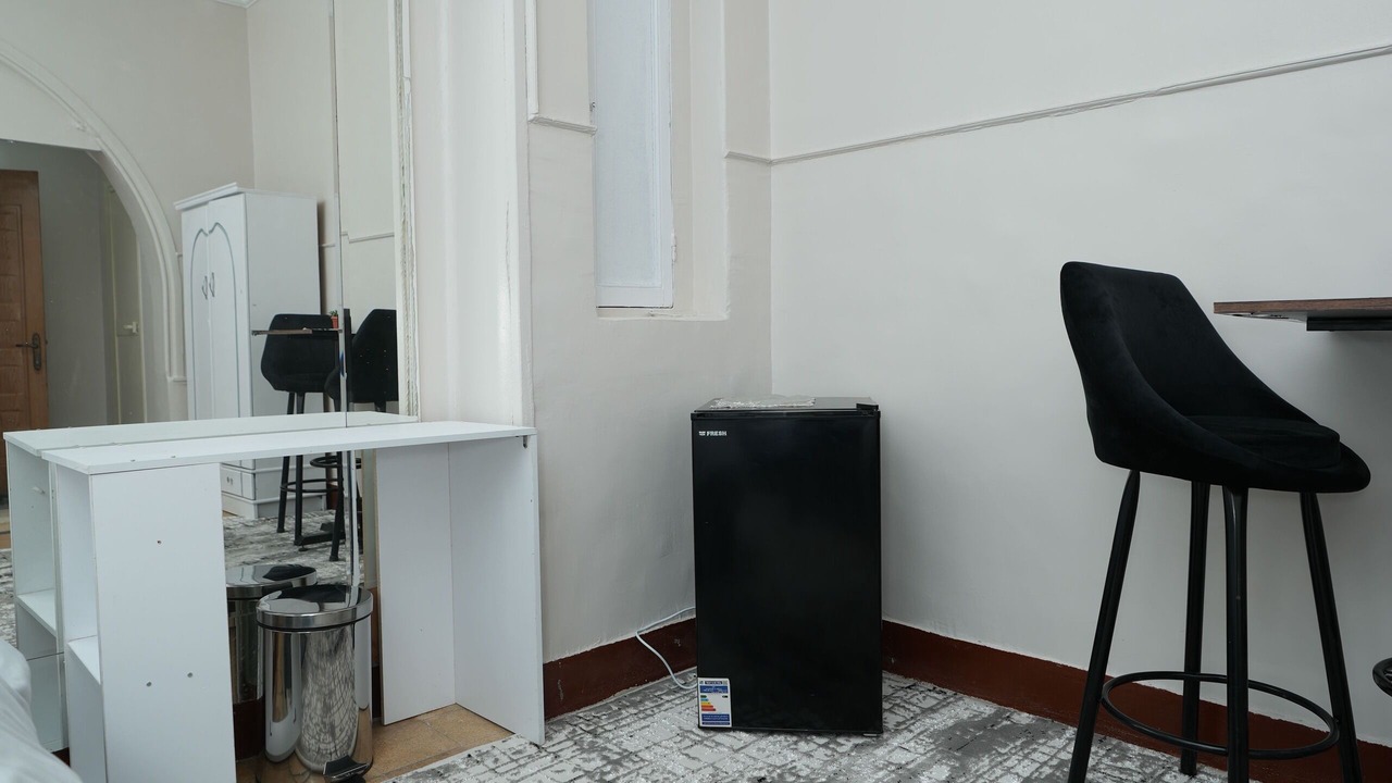 Photo of Bathroom in Abdin
