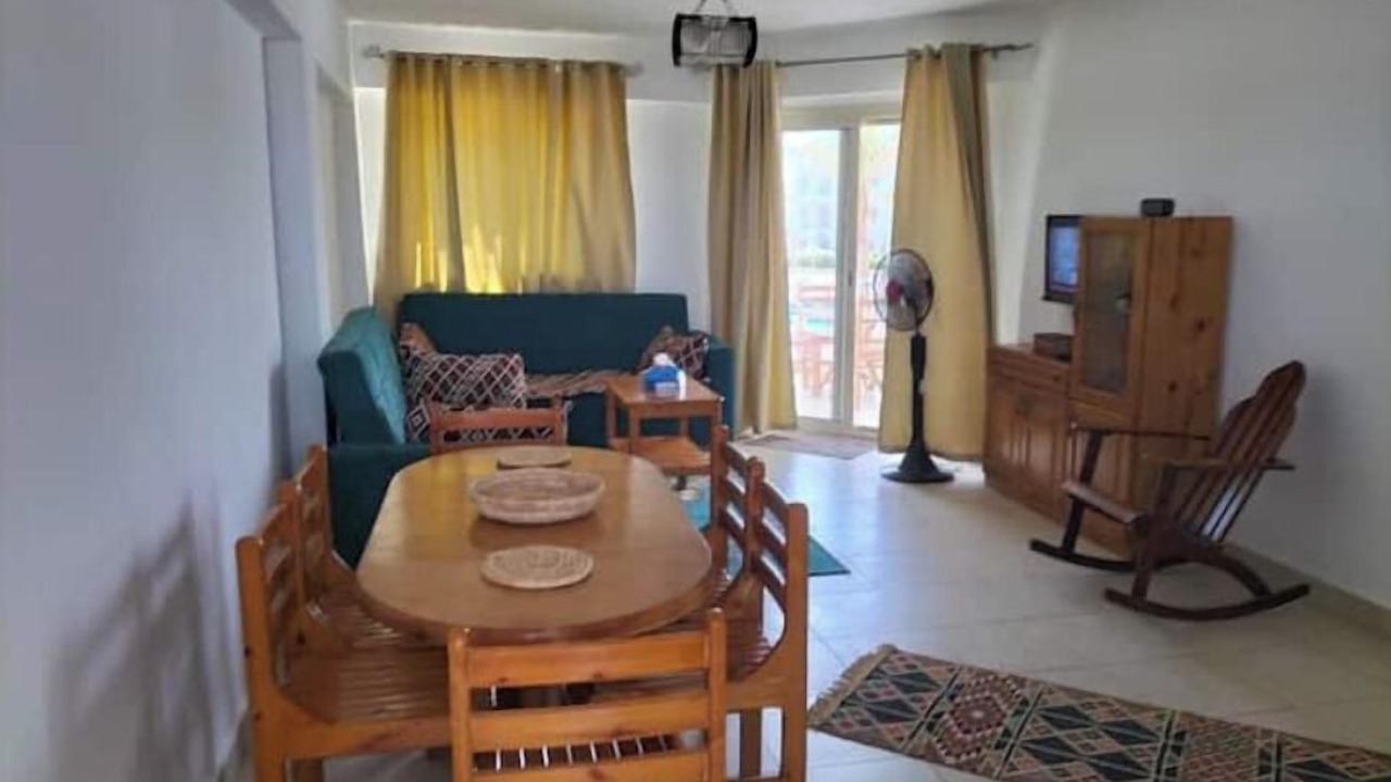 Photo of Livingroom in Ras Sudar