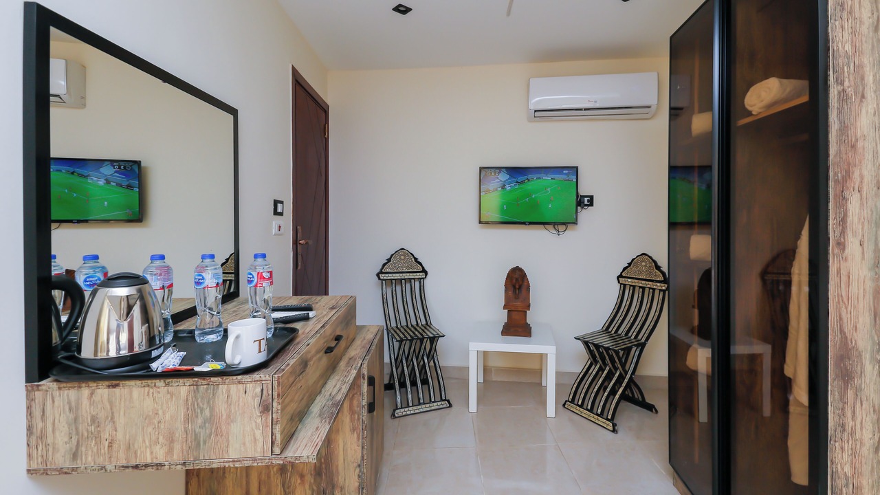 Photo of Bedroom in Kafrat al Jabal