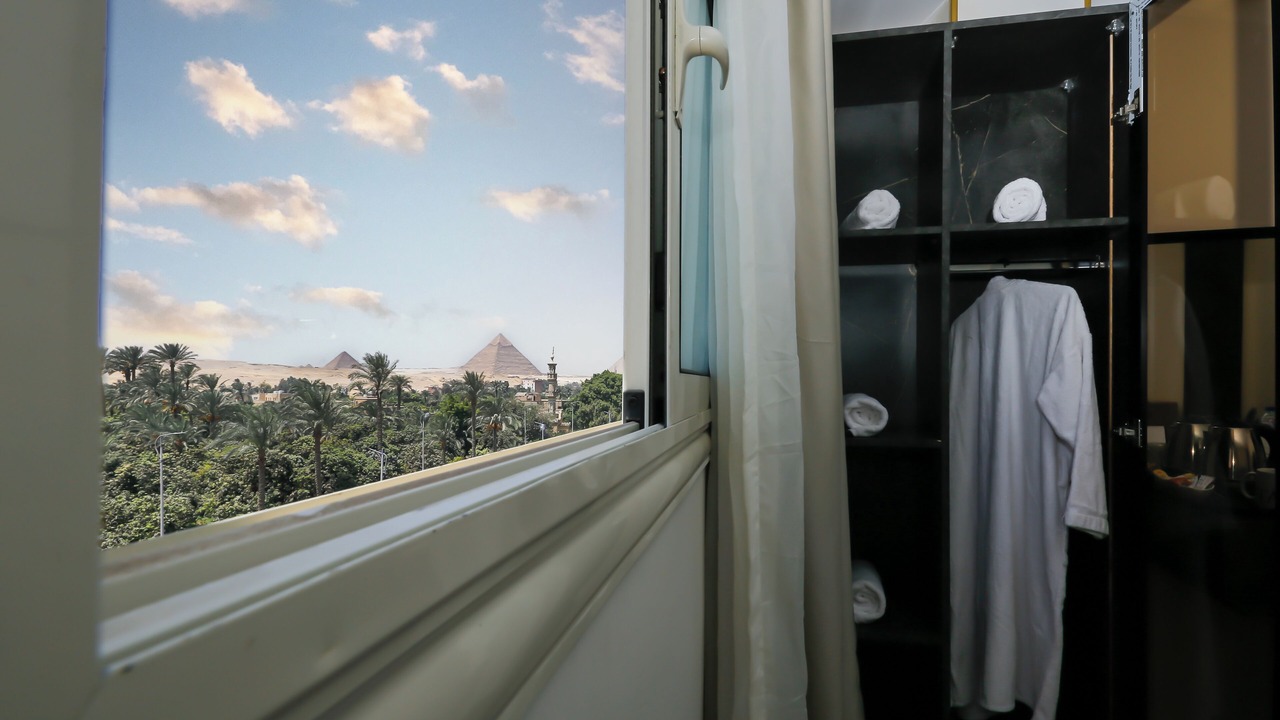 Photo of Bedroom in Kafrat al Jabal