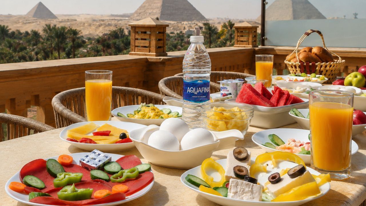 Photo of Patio Balcony in Kafrat al Jabal