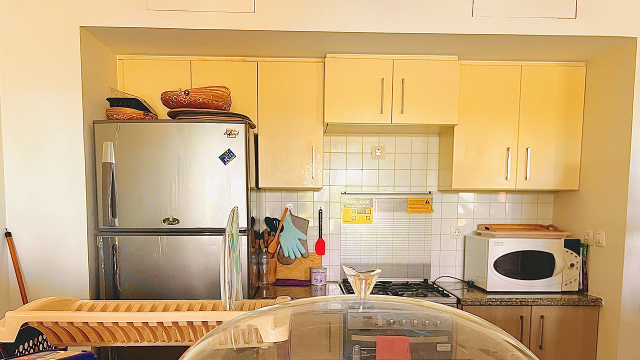 Photo of Kitchen in Marsa Matruh