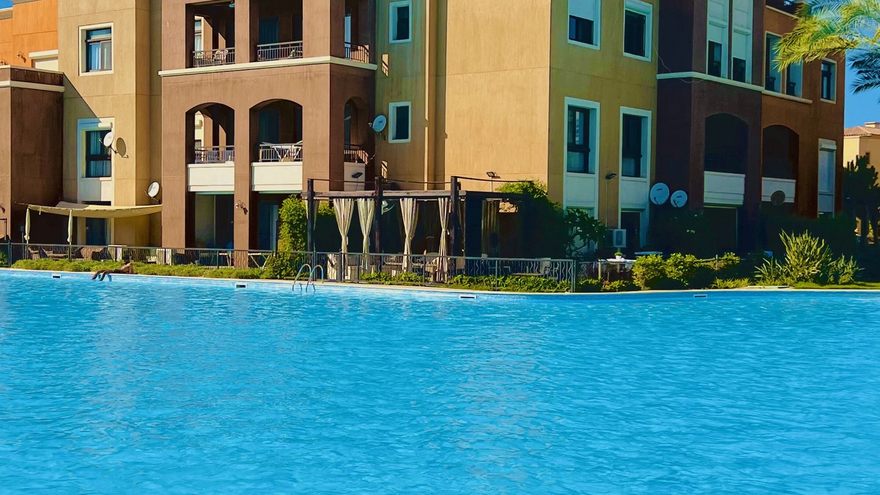 Photo of Outdoor in Marsa Matruh