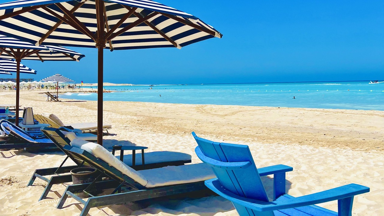 Photo of Outdoor in Marsa Matruh