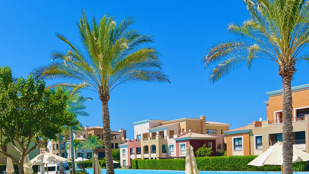 Photo of Outdoor in Marsa Matruh