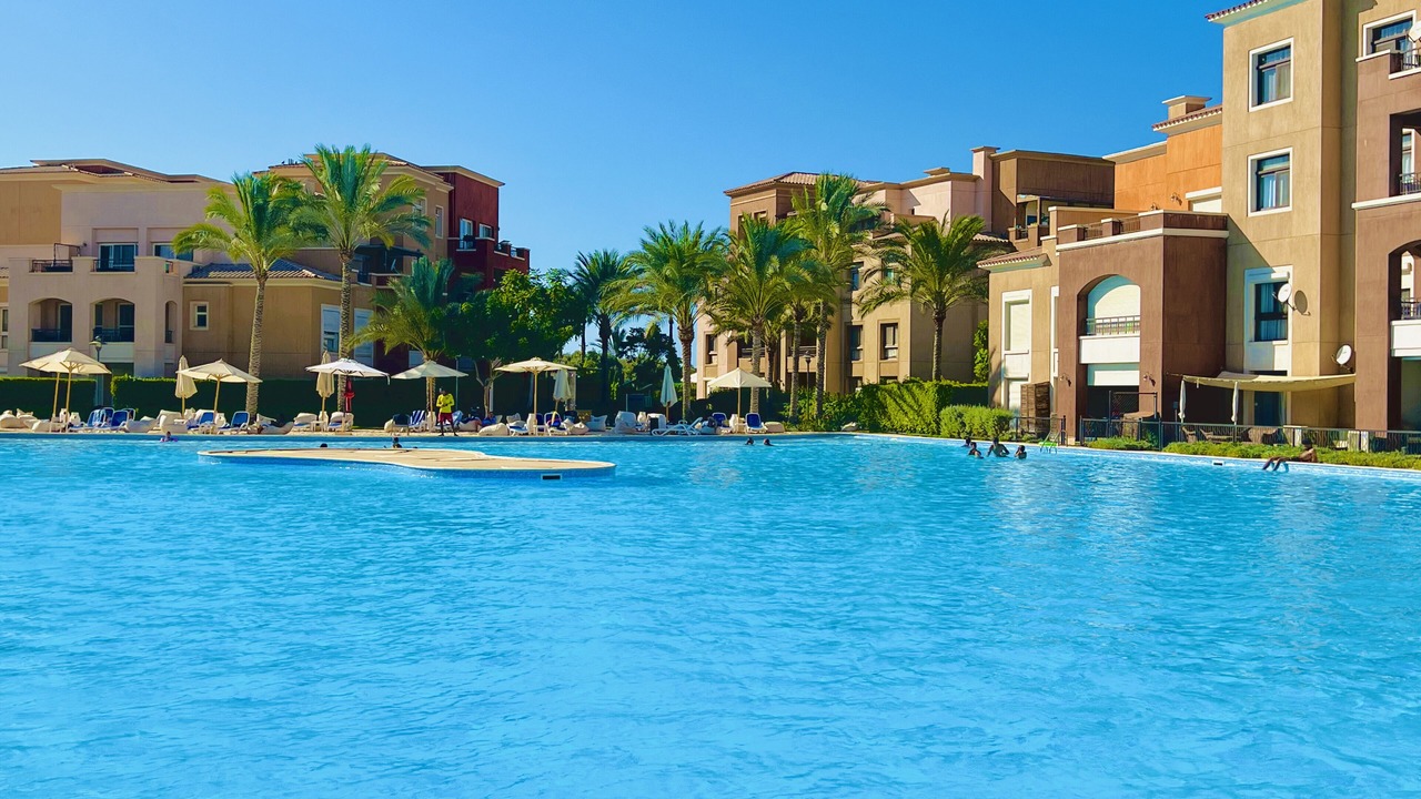 Photo of Outdoor in Marsa Matruh