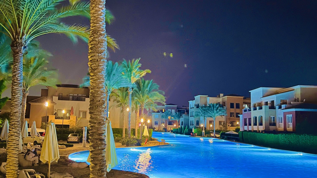 Photo of Outdoor in Marsa Matruh