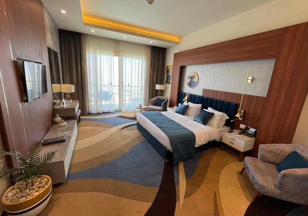 Photo of Bedroom in Ras Sudar