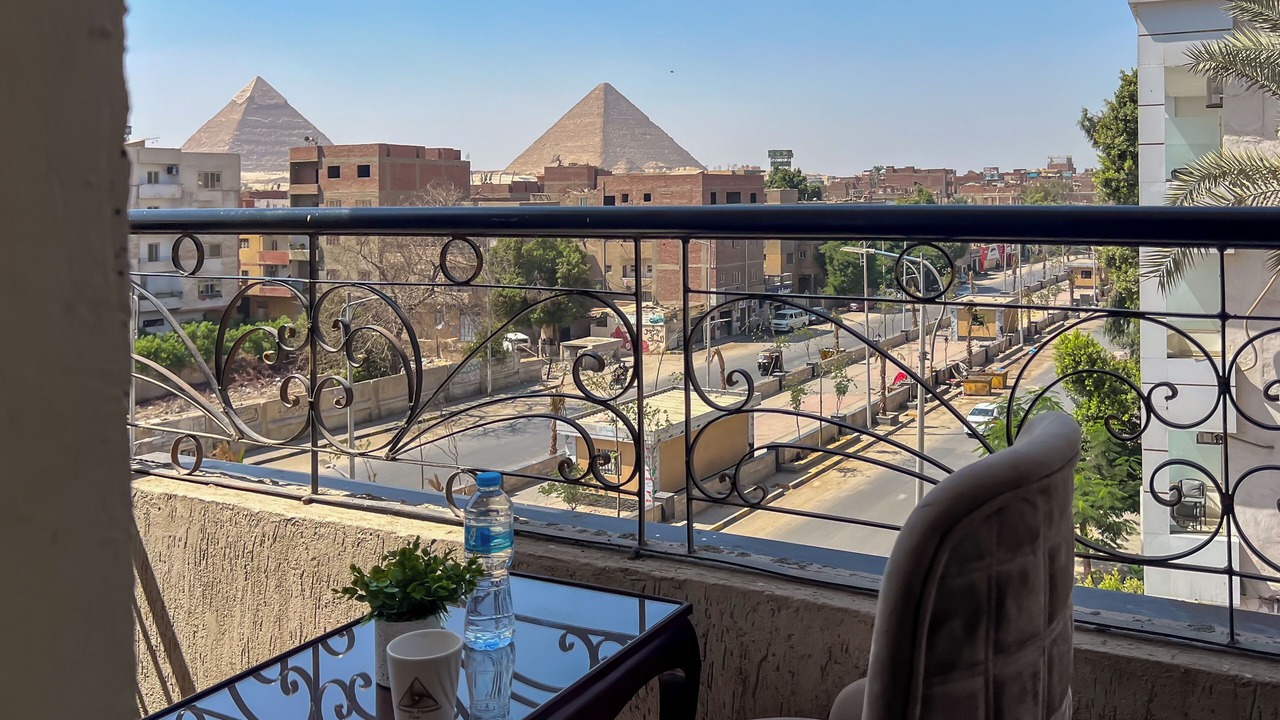 Photo of Bedroom in Kafrat al Jabal