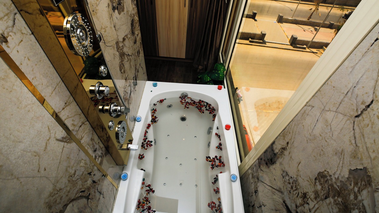 Photo of Bedroom in Kafrat al Jabal