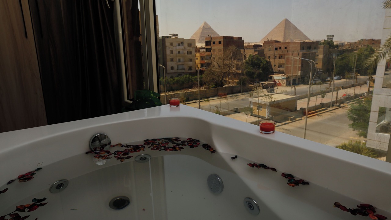 Photo of Bedroom in Kafrat al Jabal