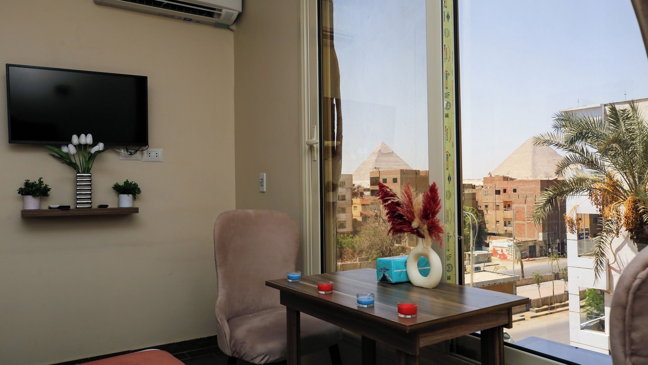 Photo of Bedroom in Kafrat al Jabal