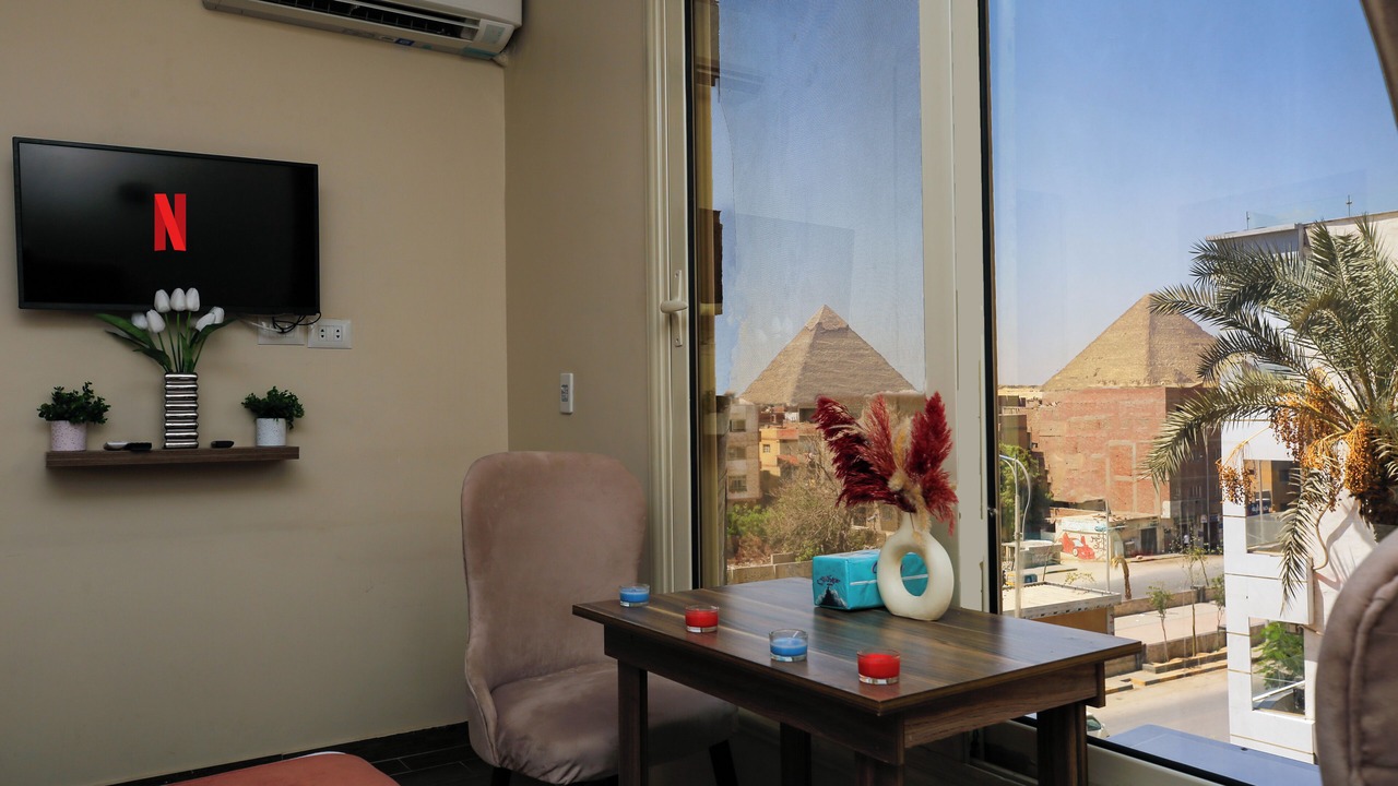 Photo of Bedroom in Kafrat al Jabal