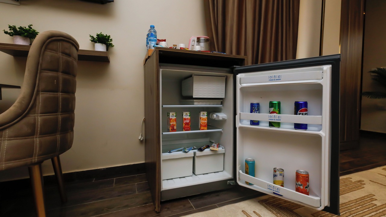 Photo of Bedroom in Kafrat al Jabal