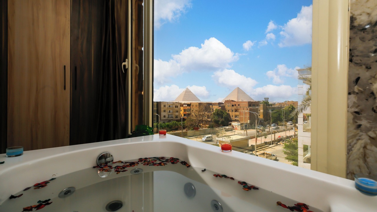 Photo of Bedroom in Kafrat al Jabal
