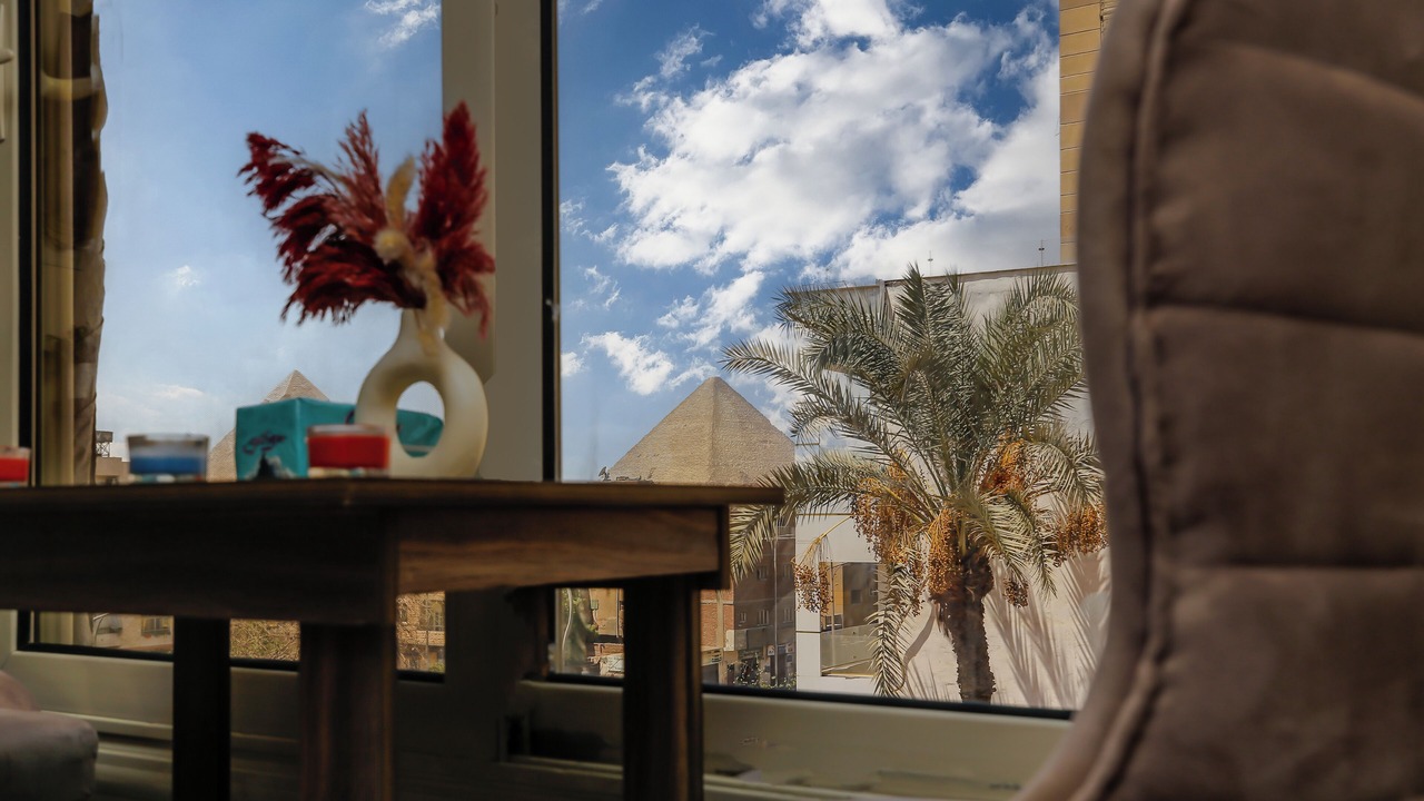 Photo of Bedroom in Kafrat al Jabal