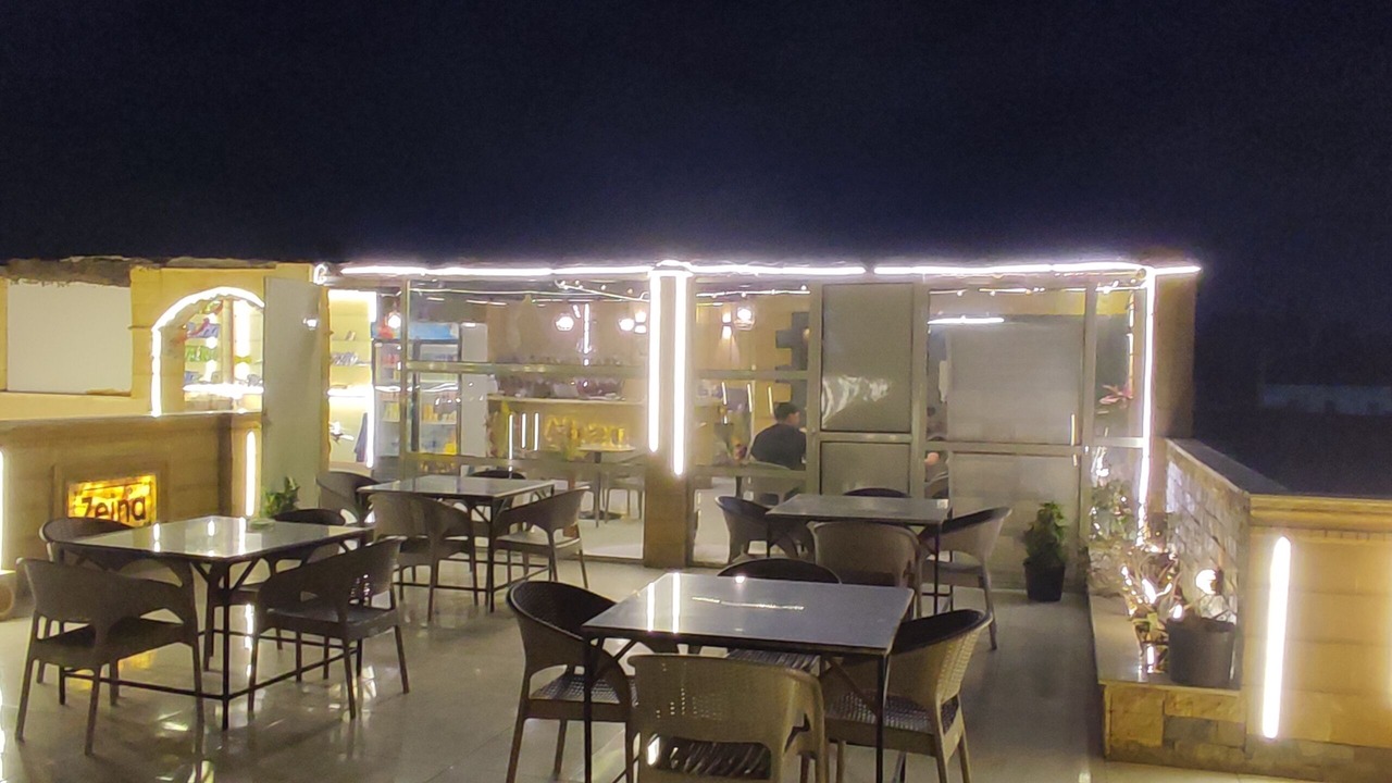 Photo of Outdoor in Al Haram