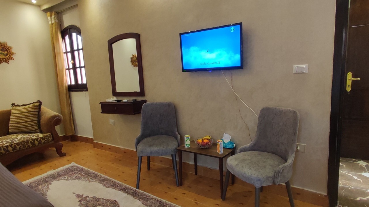 Photo of Bedroom in Al Haram