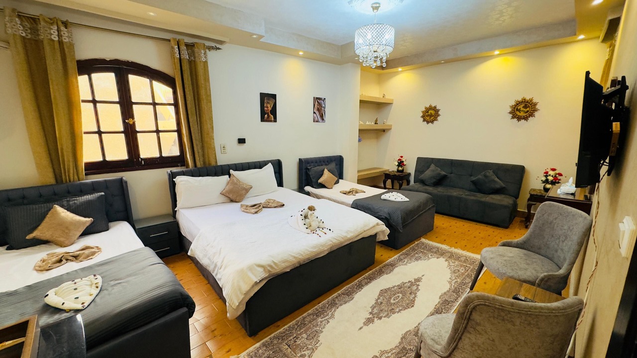 Photo of Bedroom in Al Haram