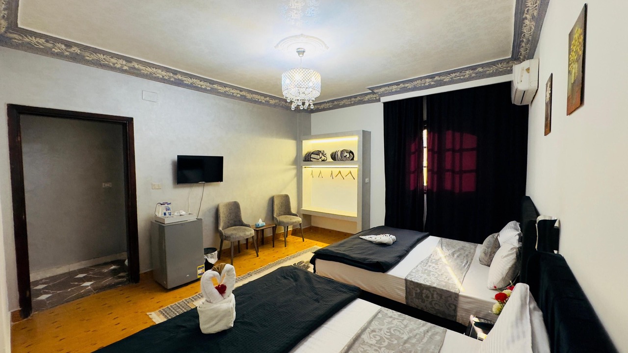 Photo of Bedroom in Al Haram