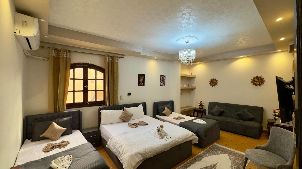 Photo of Bedroom in Al Haram