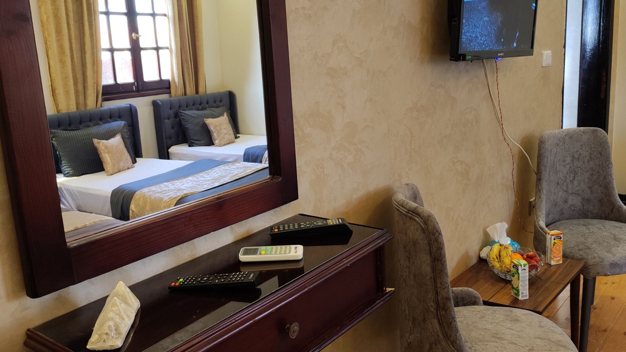 Photo of Bedroom in Al Haram