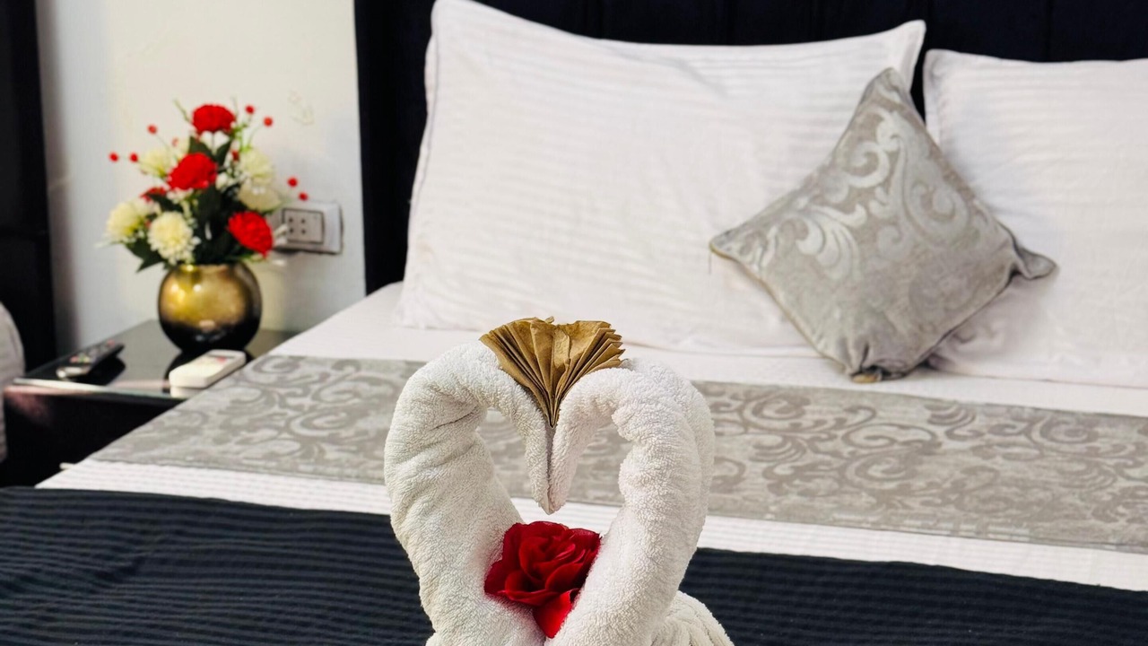 Photo of Bedroom in Al Haram