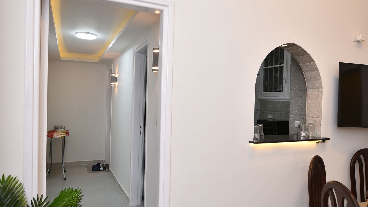 Photo of Patio Balcony in Abdin