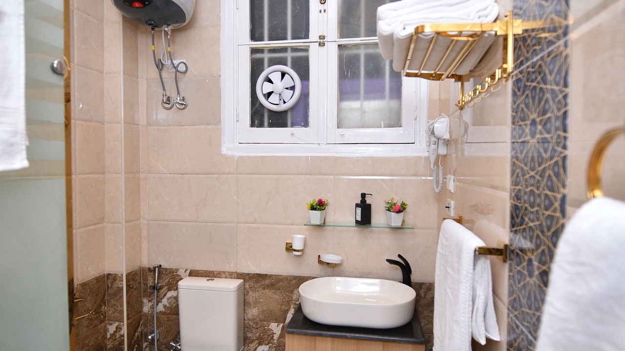 Photo of Patio Balcony in Abdin