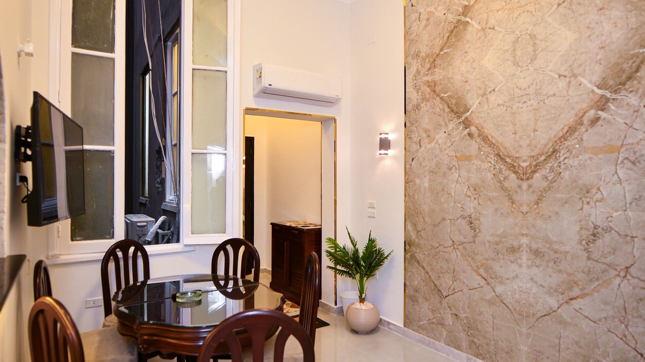Photo of Patio Balcony in Abdin